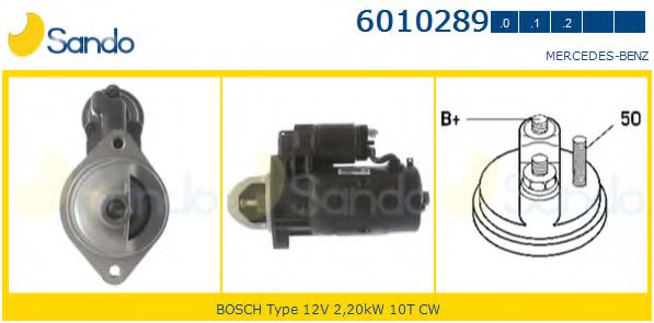 SANDO 6010289.1