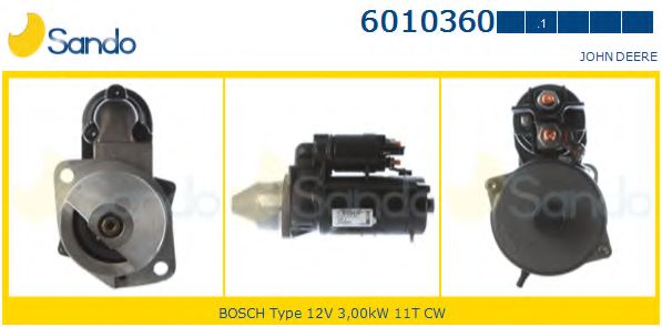 SANDO 6010360.1