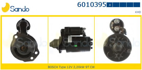 SANDO 6010395.0