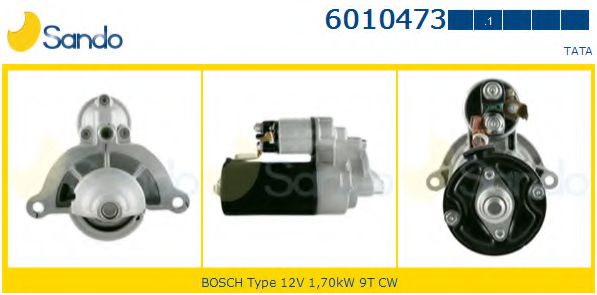 SANDO 6010473.1
