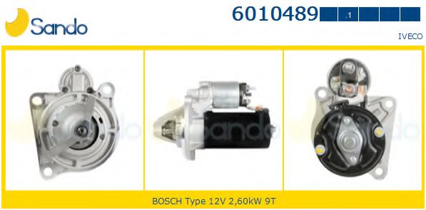 SANDO 6010489.1