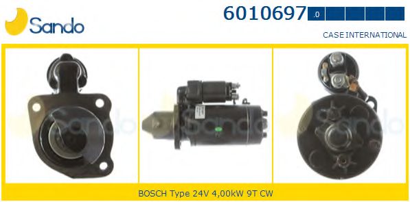 SANDO 6010697.0