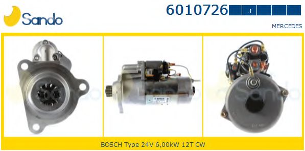 SANDO 6010726.1