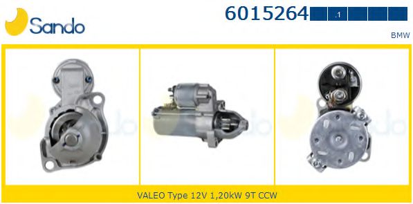 SANDO 6015264.1