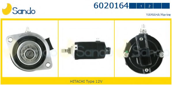 SANDO 6020164.1