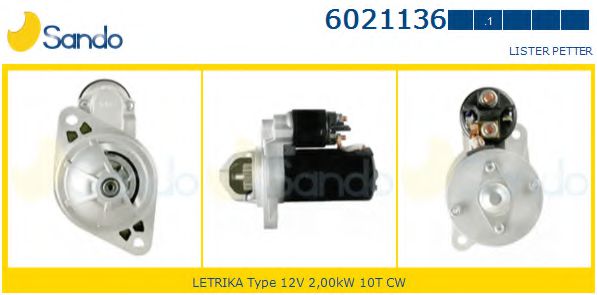 SANDO 6021136.1