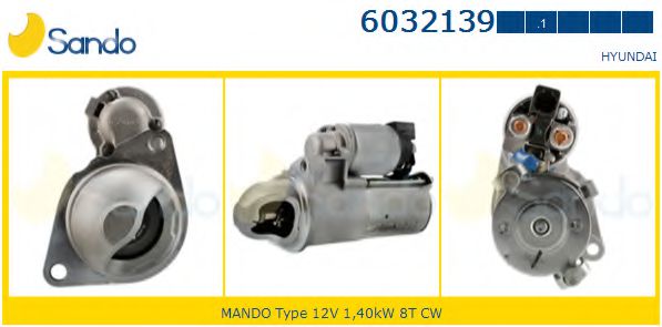 SANDO 6032139.1