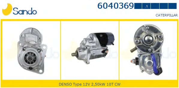 SANDO 6040369.1