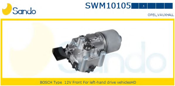 SANDO SWM10105.1