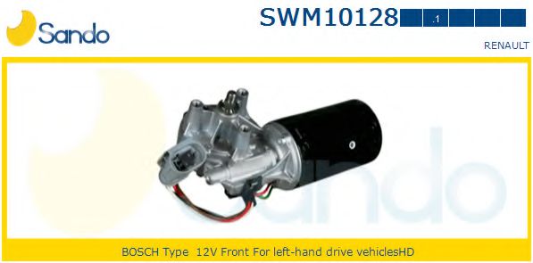 SANDO SWM10128.1