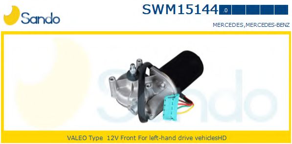 SANDO SWM15144.0