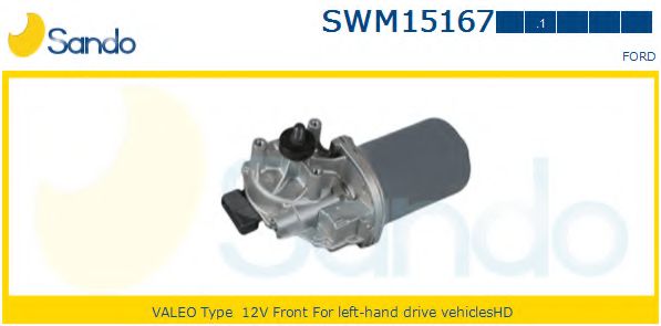 SANDO SWM15167.1
