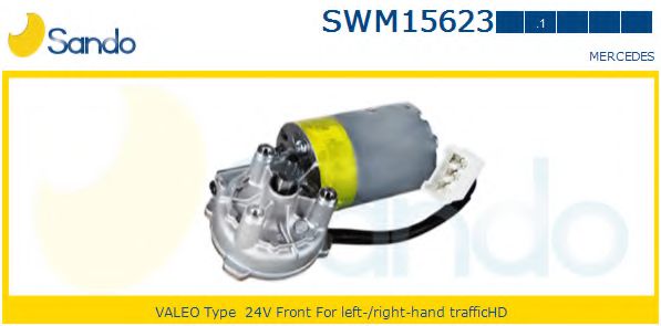 SANDO SWM15623.1 SANDO SWM15623.1