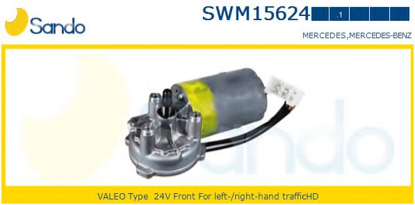 SANDO SWM15624.1