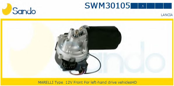 SANDO SWM30105.1