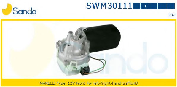 SANDO SWM30111.1