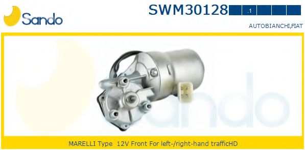 SANDO SWM30128.1