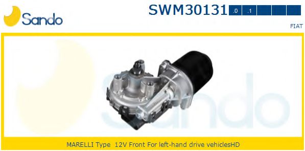 SANDO SWM30131.1