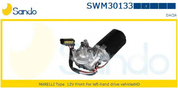 SANDO SWM30133.1
