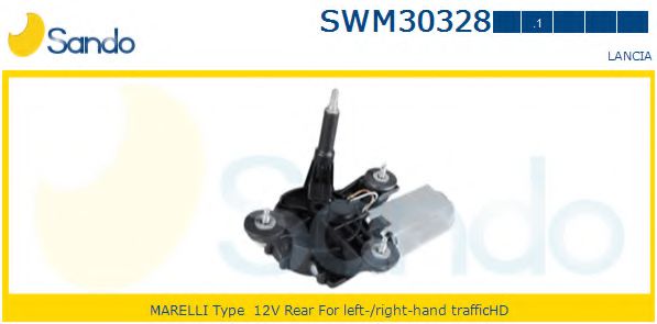 SANDO SWM30328.1