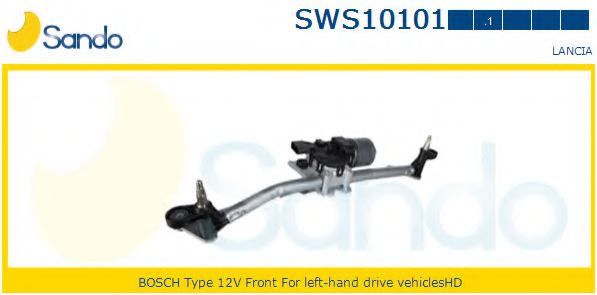 SANDO SWS10101.1