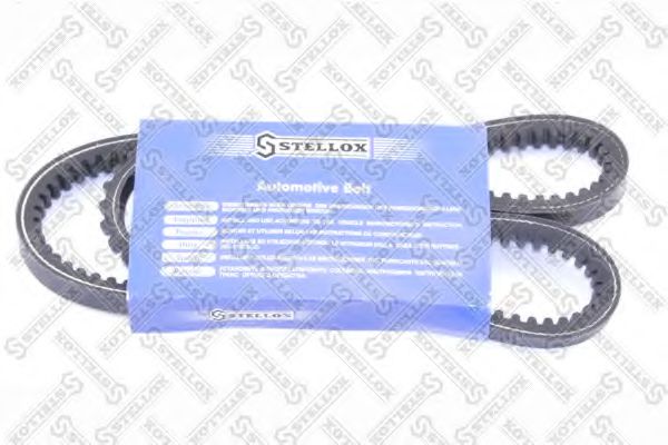 STELLOX 01-00600-SX