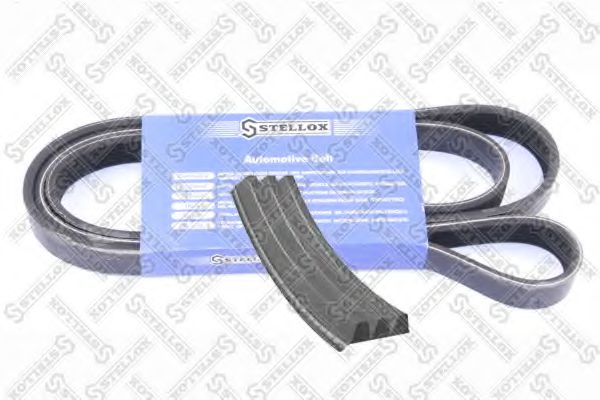 STELLOX 03-00938-SX