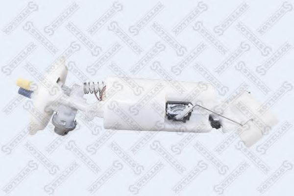 STELLOX 10-02022-SX