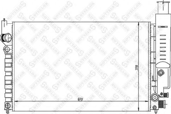 STELLOX 10-25126-SX