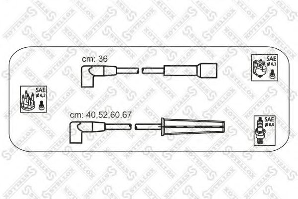 STELLOX 10-30041-SX