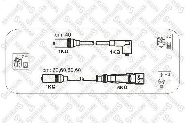 STELLOX 10-38330-SX