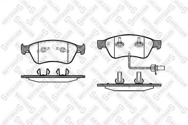 STELLOX 1067 002-SX