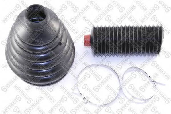 STELLOX 13-00339-SX
