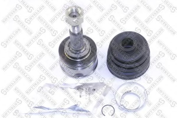 STELLOX 150 1323-SX