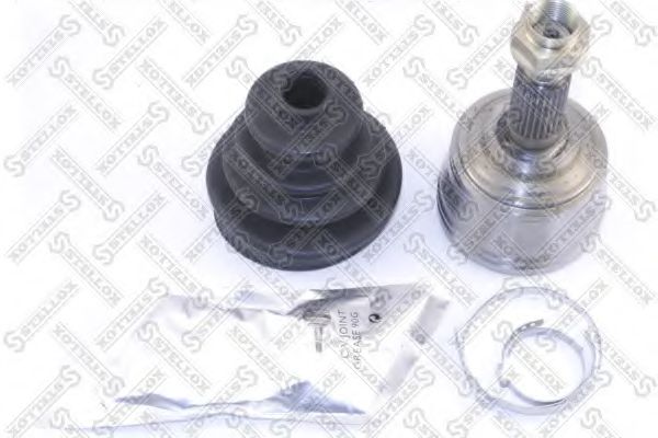 STELLOX 150 1366-SX