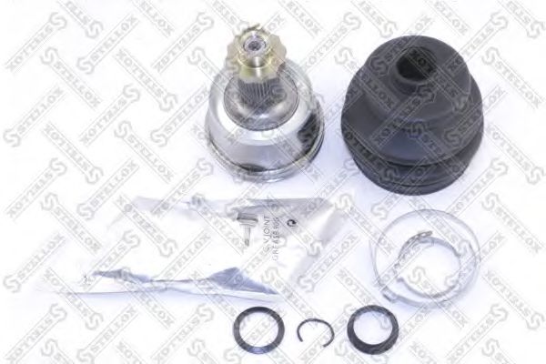 STELLOX 150 1397-SX