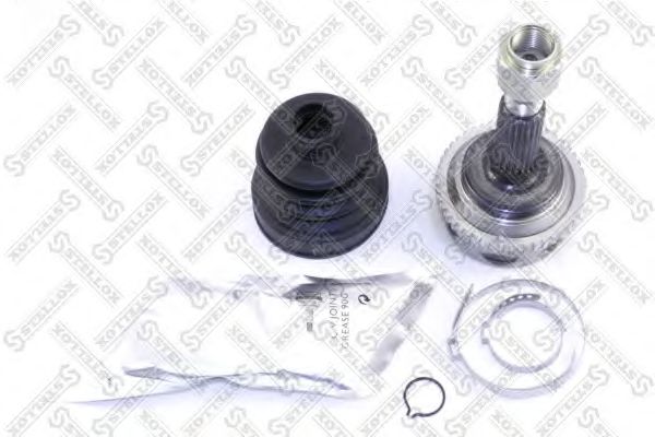 STELLOX 150 1527-SX