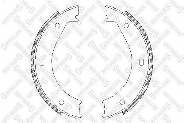 STELLOX 415 100-SX