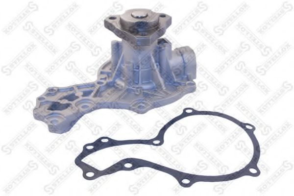 STELLOX 4512-0005-SX