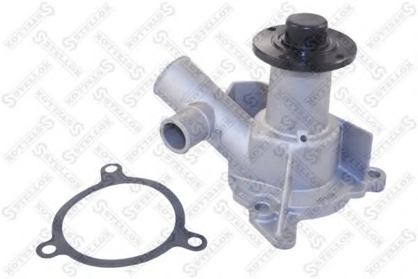 STELLOX 4516-0005-SX