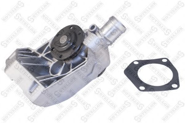 STELLOX 4536-0007-SX STELLOX 4536-0007-SX