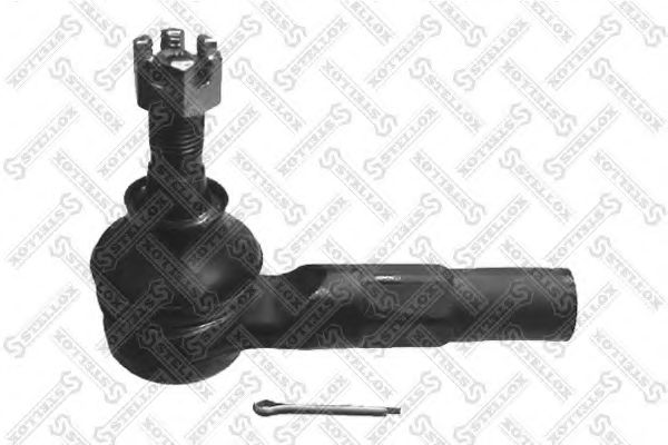 STELLOX 51-01027-SX