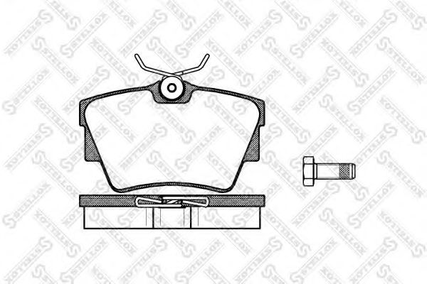 STELLOX 602 030B-SX