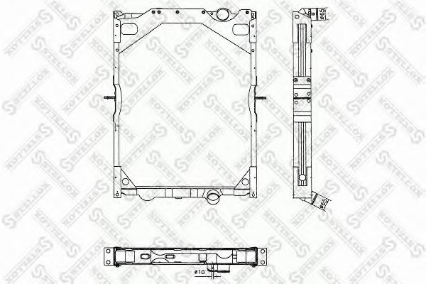 STELLOX 81-03311-SX