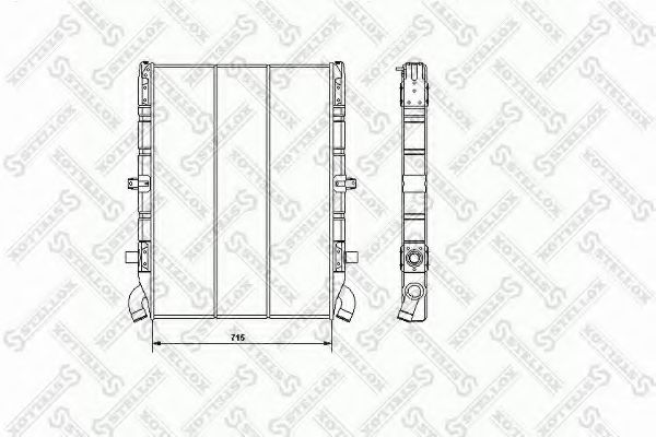 STELLOX 81-03313-SX