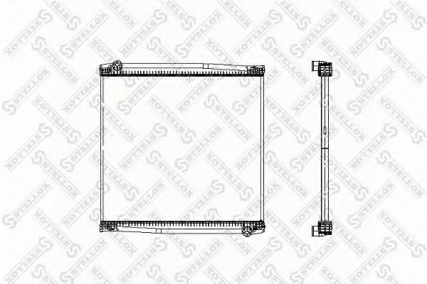 STELLOX 81-03314-SX