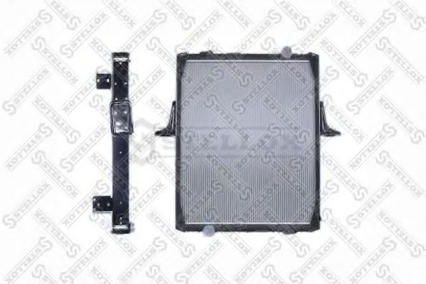 STELLOX 81-03321-SX