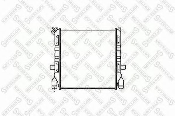 STELLOX 81-03325-SX