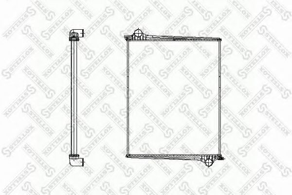 STELLOX 81-03326-SX