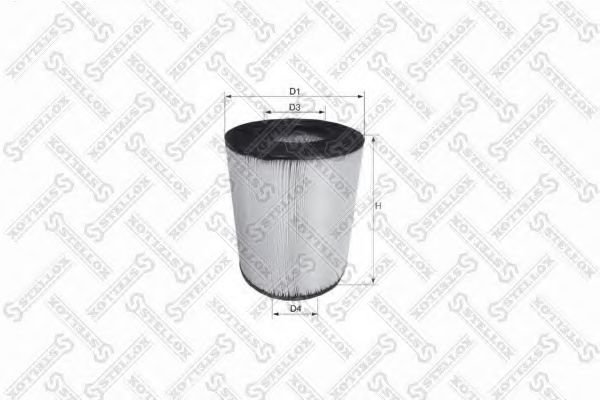 STELLOX 81-21031-SX